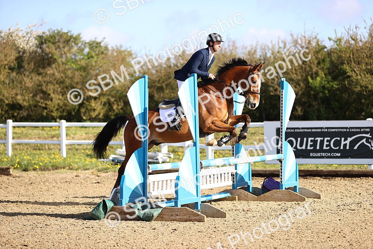 SBM_002970 - Class 14 - Clear Round