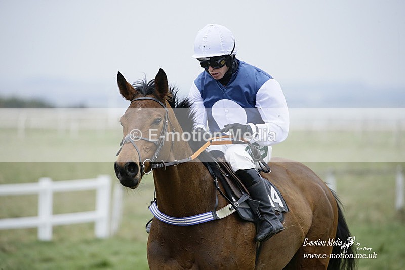 PtP 220122 256 - Royal Artillery Hunt Point-to-Point  - Larkhill Racecourse 22/01/22