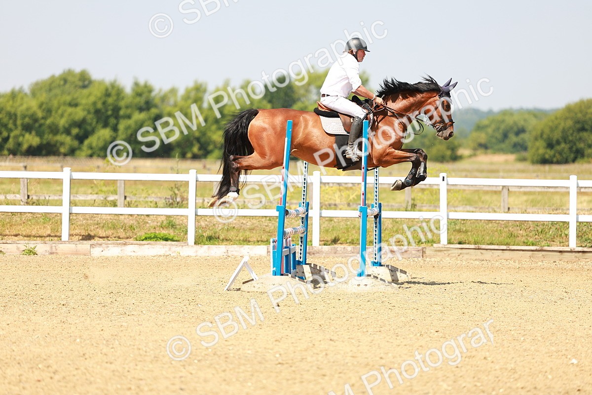 SBM_000732 - Class 3 - Senior Discovery - 1.00m