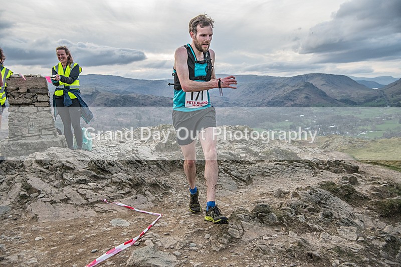 Loughrigg-171 - Loughrigg Fell Race, Wednesday 8th April 2026