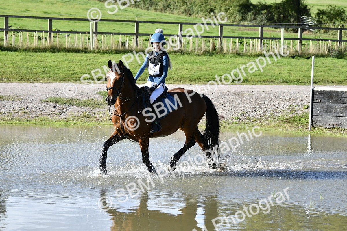 SBM_15187 - E4a - Eventers Challenge 50cm Open