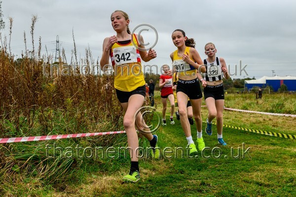 WestRLY25-811788 - Young Female Set One