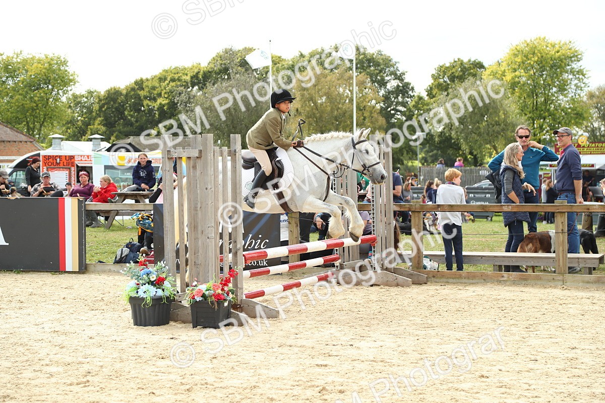 SBM_46605 - J7 - Junior Pony 60cm Championship