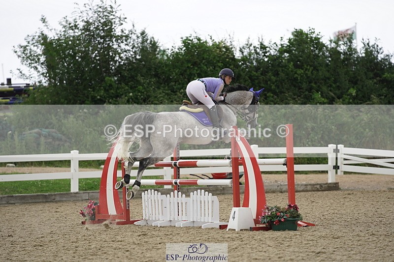 230625A-151442-04499 - Cls 12 Children on Horses 95cm + 1.15m