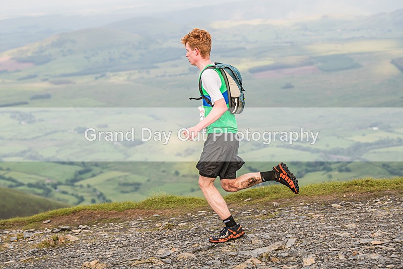 Blencathra-445 - Blencathra Fell Race Wednesday 5th June 2024