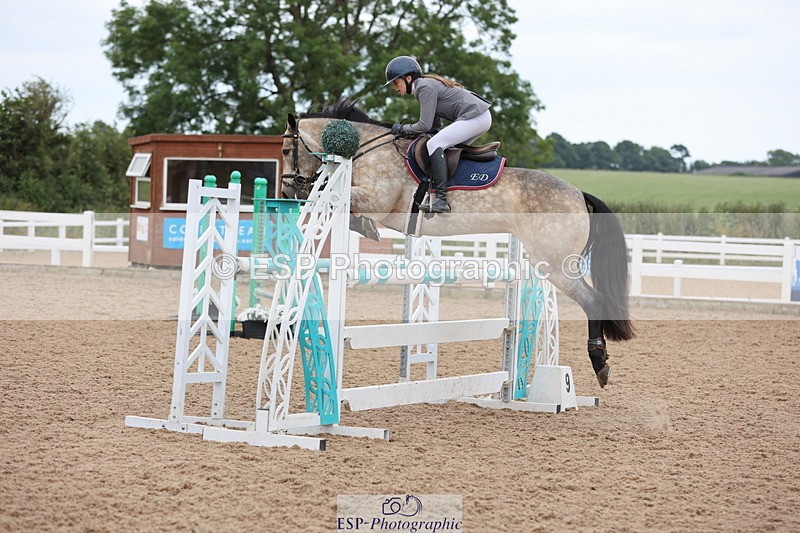 240630A-162228-15139 - Cls 33 Foxhunter and 1.10m Open