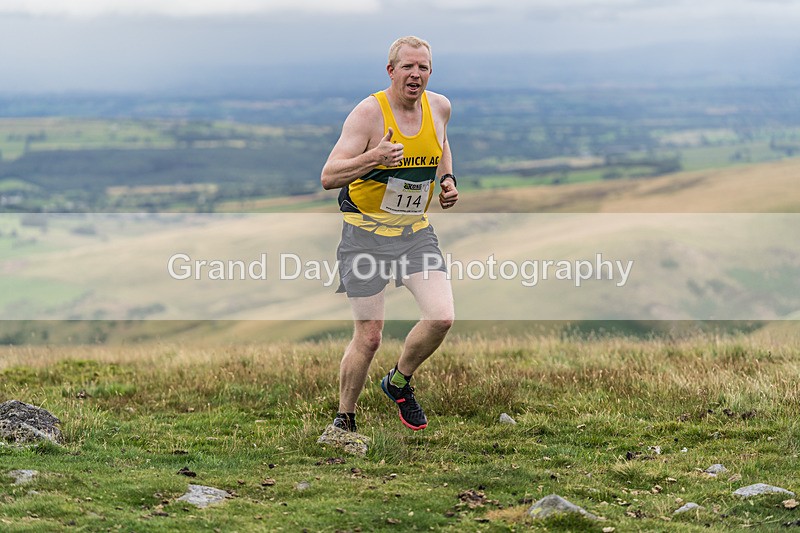 Fellside-175 - Fellside Fell Race Wednesday 24th July 2024