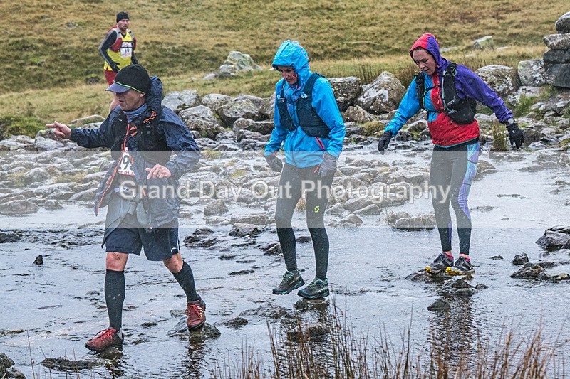 Langdale-887 - Langdale Horseshoe Fell Race Saturday 12thOctober 2024