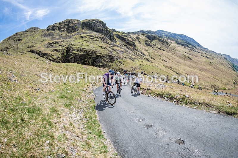 141513 - Hardknott Pass Camera 2 14.00-15.00