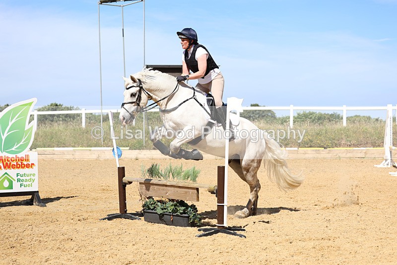 3E7A6904 - Class 2: 70cm