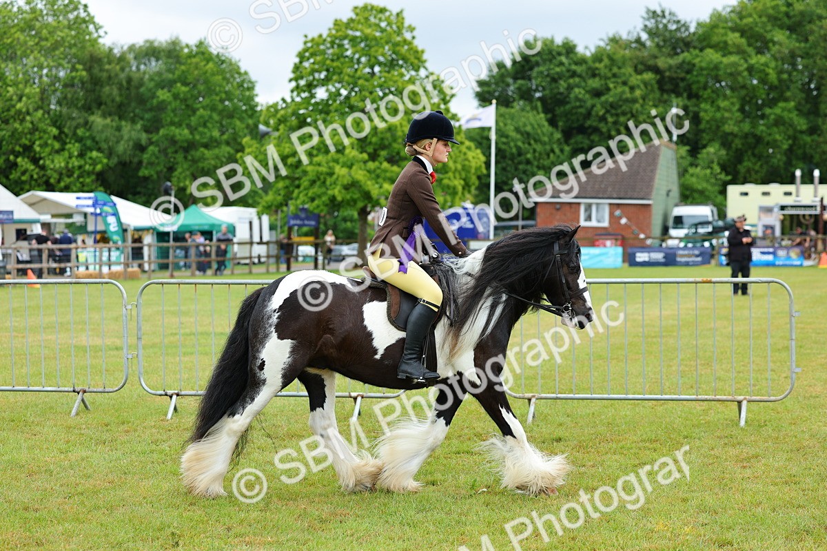 SBM_01314 - Class 1-4 - BSPA Ridden