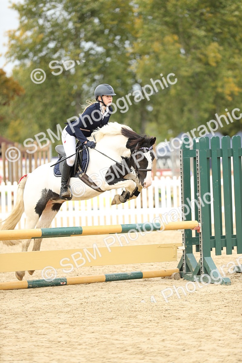 SBM_67586 - J15 - Junior Pony 70cm Championship