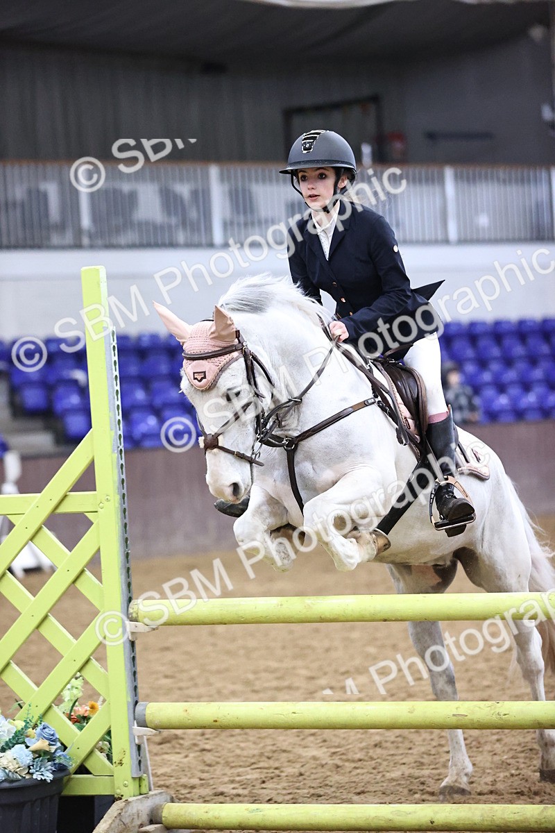 SBM_009945 - Class 10 - Eskadron Pony Winter Discovery Championship Qualifier