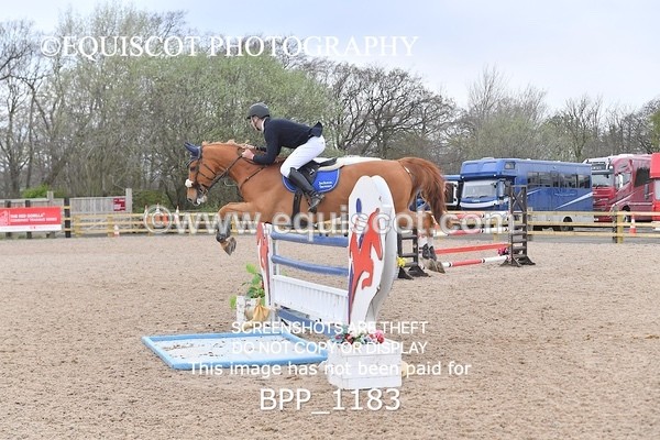 BPP_1183 - CLASS 12 SAT RHS  B & C Championship Qualifier
