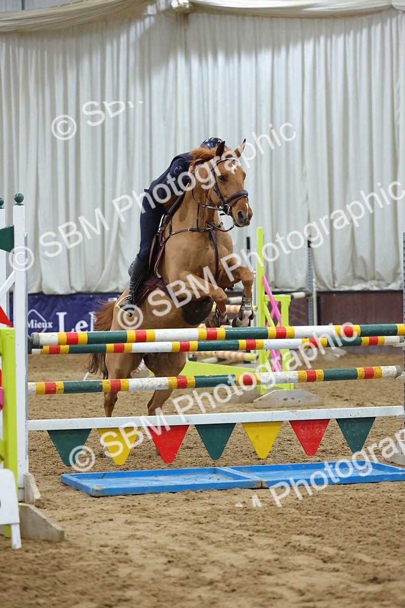 SBM_001352 - Class 4 - Senior Newcomer - 1.10m