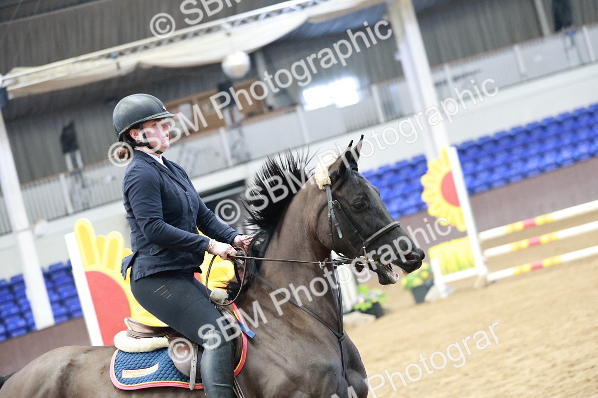 SBM_000002 - Class 1 - Clear Round
