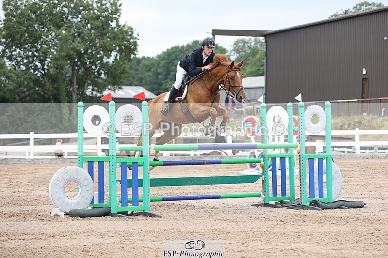 250717-112109-04282 - Cls 13, 1 Star Silver Tour Start to Break