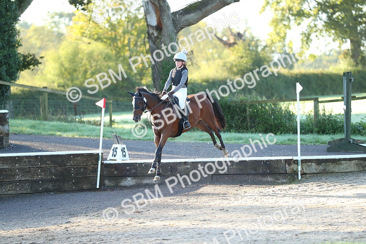 SBM_00098 - E1 Eventers Challenge Clear Round