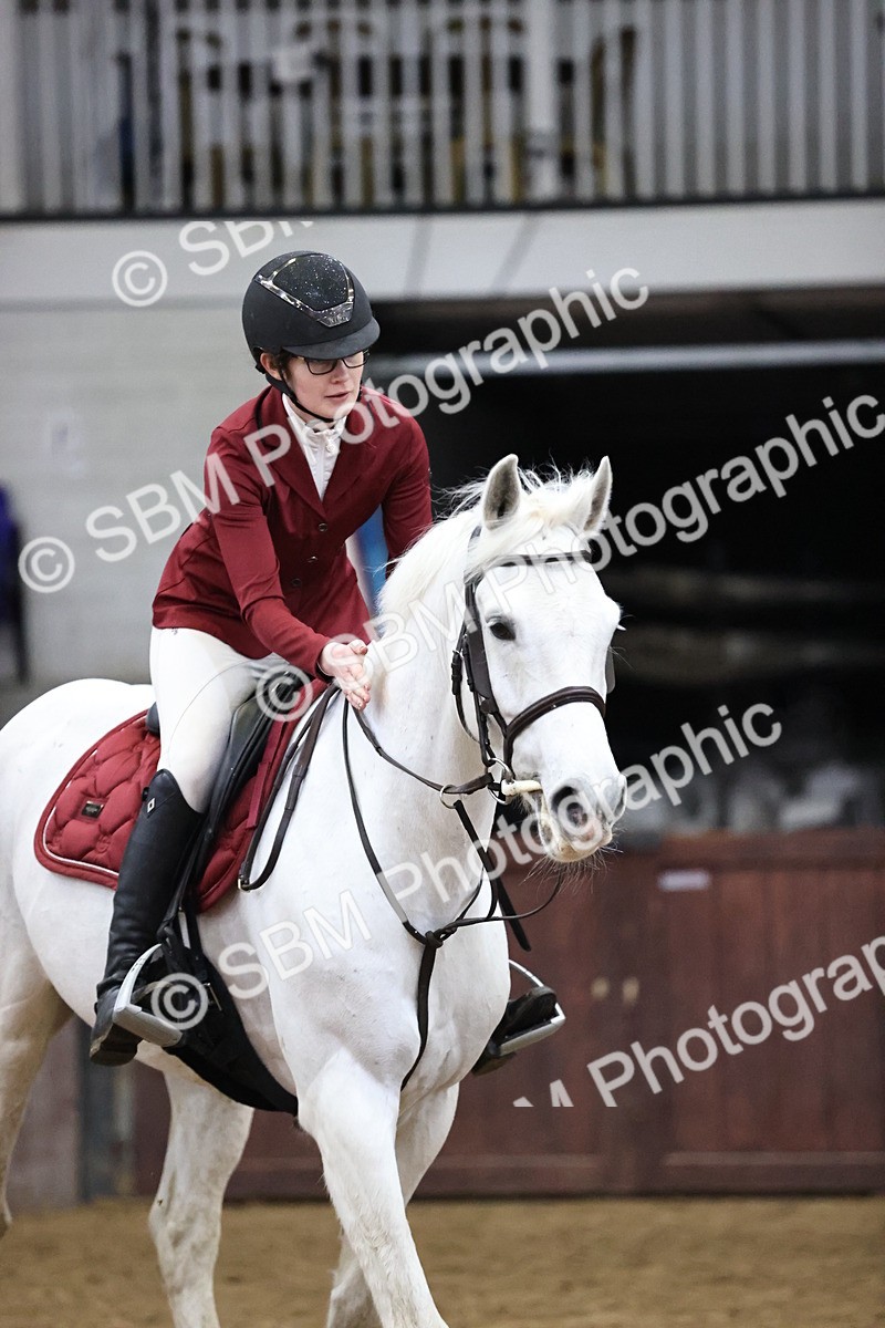 SBM_002311 - Class 9 - Senior Discovery - 1.00m