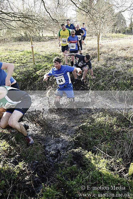 PVT 240219 424 - The Terminator Race - Pewsey Vale - 24/02/19