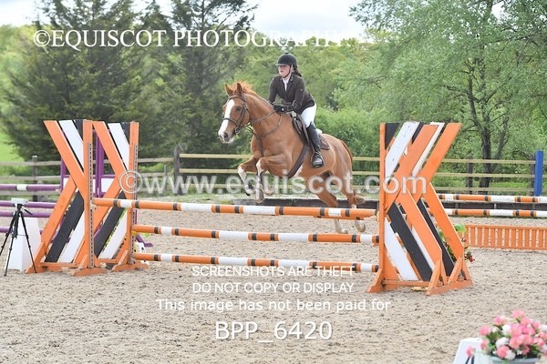 BPP_6420 - CLASS 34 MON Scottish Spring Final 95cm