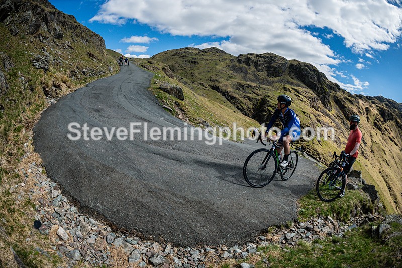 152013 - Hardknott Hairpin 15.00 - 16.00