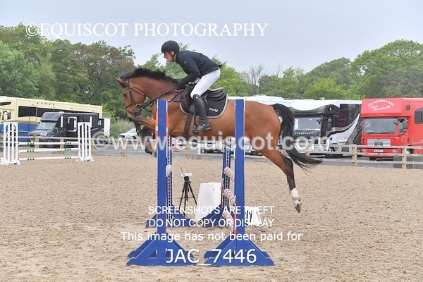 JAC_7446 - CLASS 13 Senior Discovery/ 1m Open
