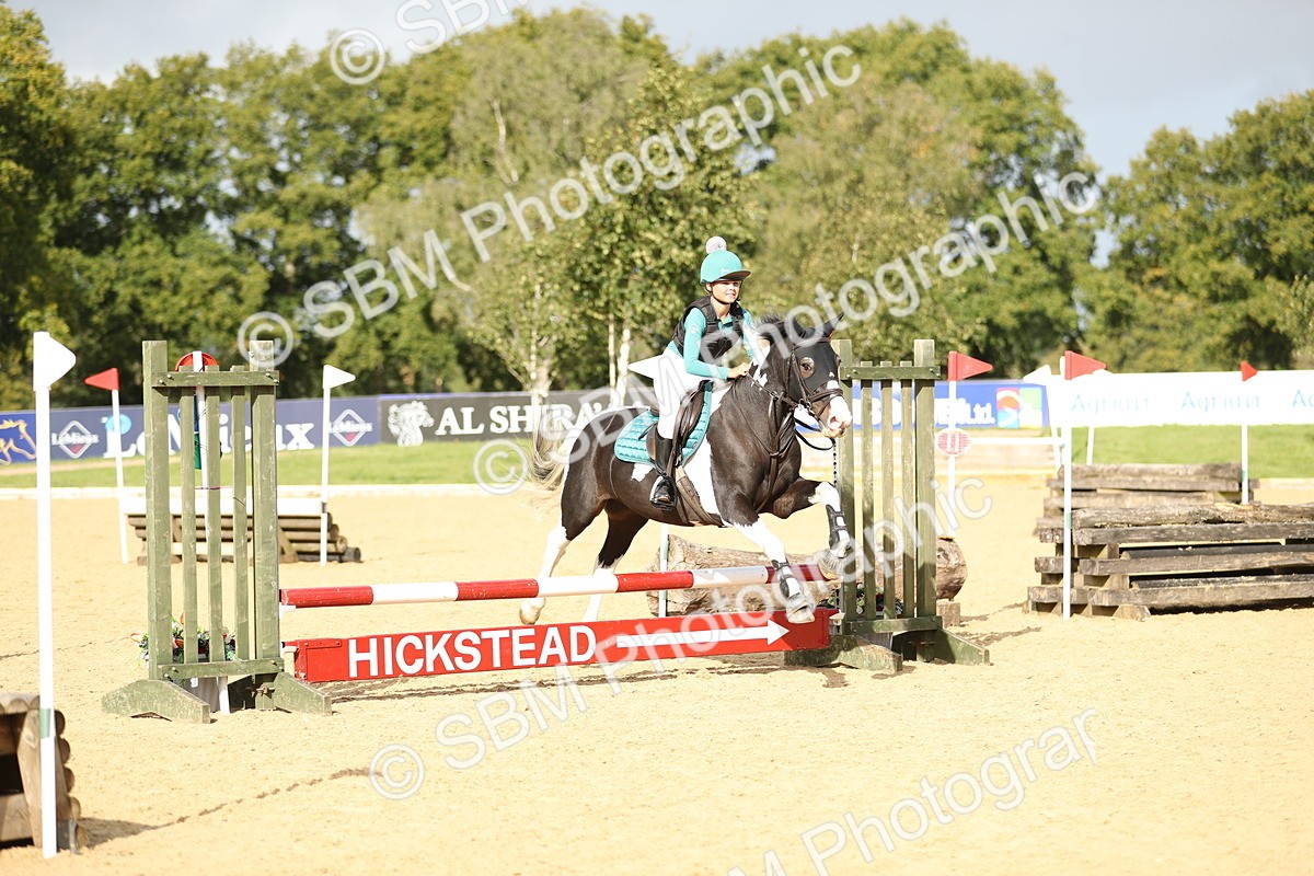 SBM_16946 - E4b - Eventers Challenge 60cm Open