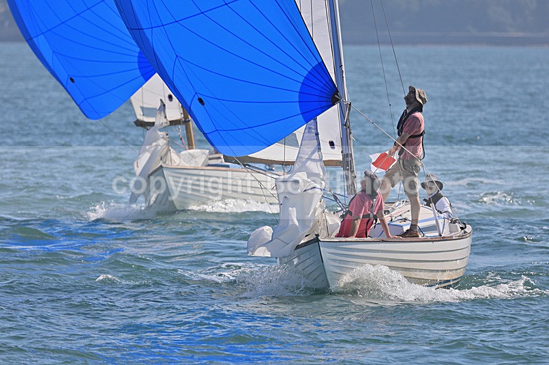 190825 GBR665 1Y3A2056 - Sailboats - monohull