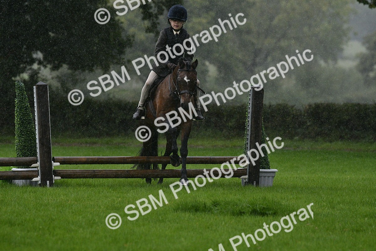 SBM_35495 - S30 - Nursery Stakes Working Hunter Pony