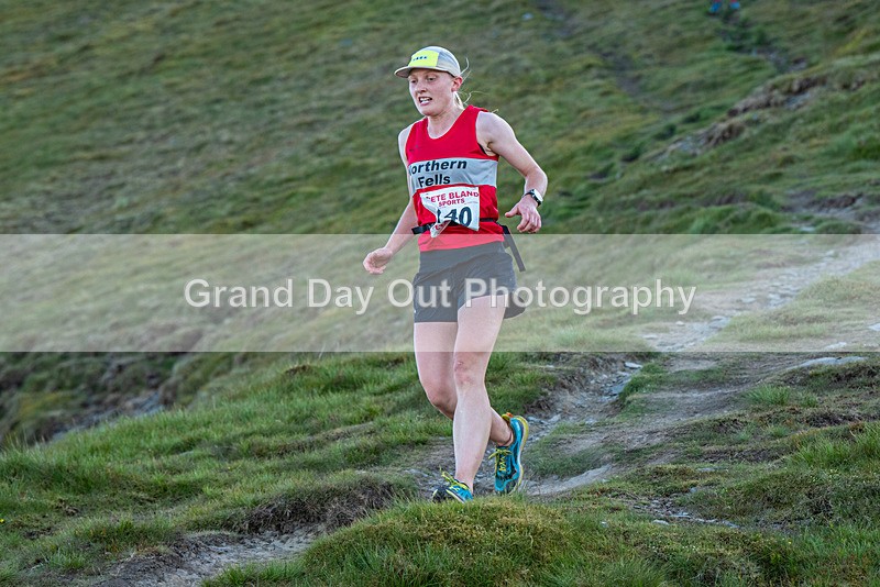 Blencathra-302 - Blencathra Fell Race Wednesday 7th June 2023