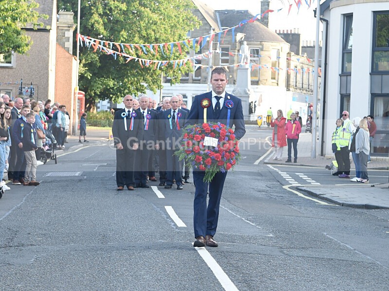 170 - The Build Up to Selkirk Common Riding 2025
