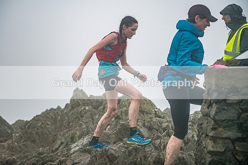Loughrigg-492 - Loughrigg Fell Race Wednesday 10th April 2024
