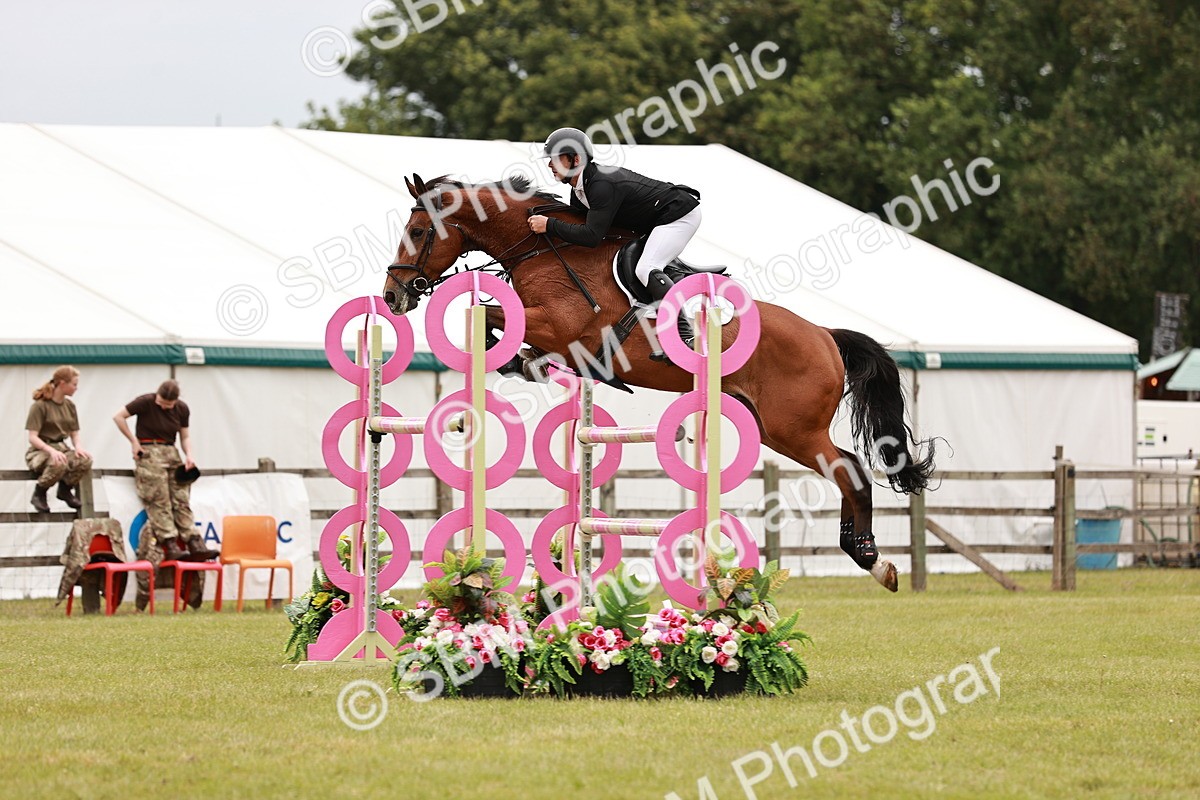 SBM_07667 - Class 203 - Martin Grant Homes Areal Trial