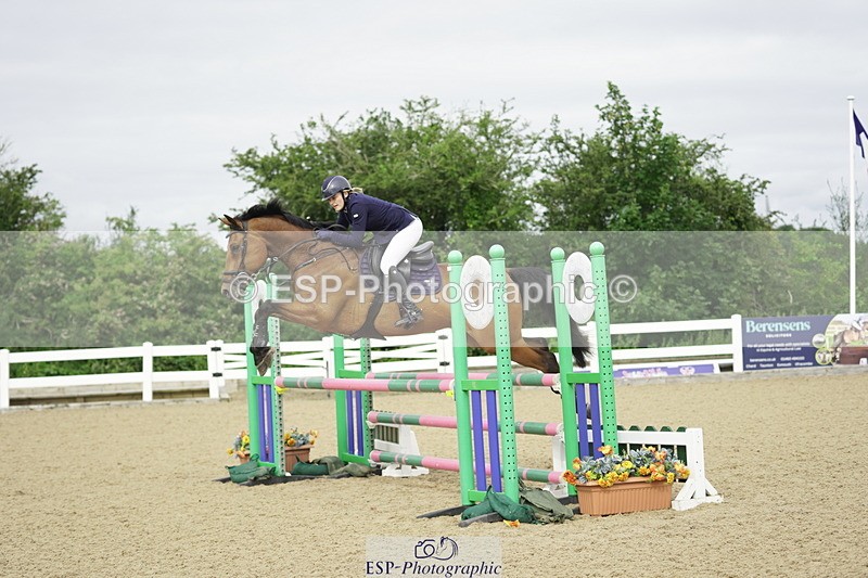 230728A-094744-00129 - Cls 7 British Novice & 90cm Open