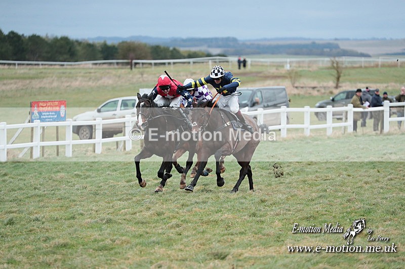 PtP 040224 845 - Combined Services Point-toPoint Larkhill 04/02/24