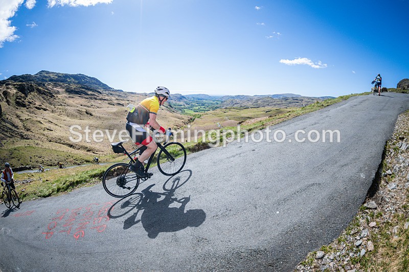 152434 - Hardknott Pass Camera 2 15.00-16.30