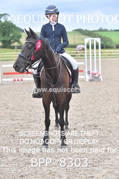 BPP_8303 - CLASS 14 SUN Stepping Stones 128/ 138cms Handicap