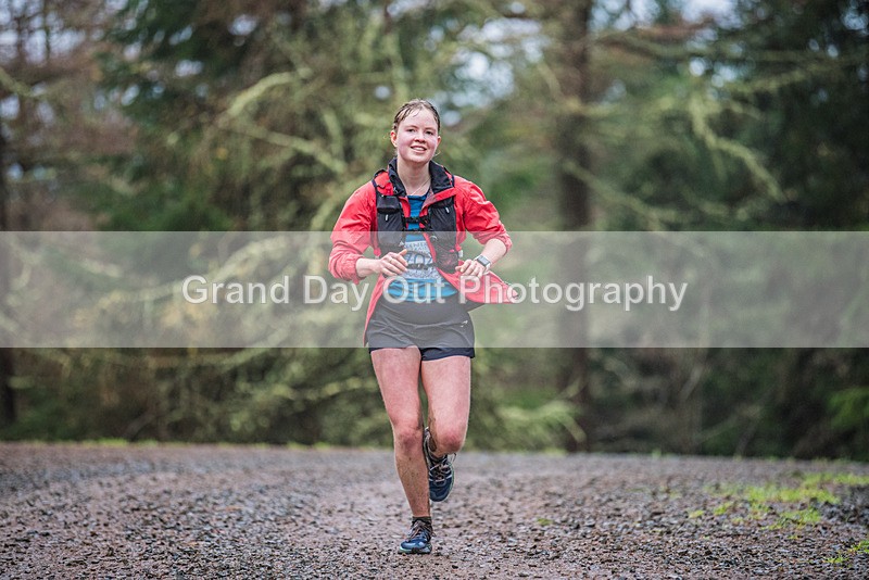 Glentress 21  10K-1213 - High Terrain Events Glentress 21 & 10K Trail Races Saturday 18th November 2023