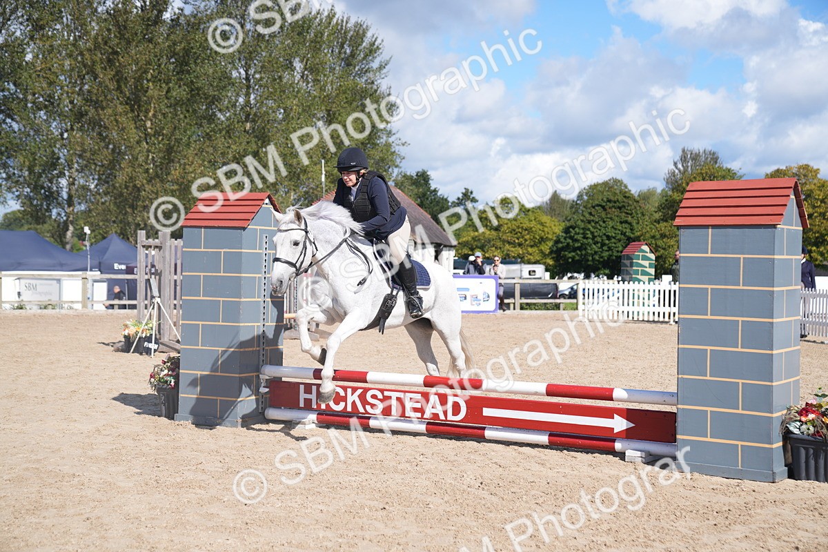 SBM_04080 - J34 Veteran 50cm Championship