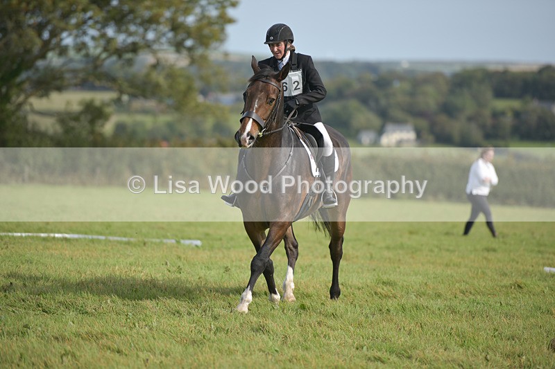 RAY_7908 - Class 2B: Trekenning Open: Dressage