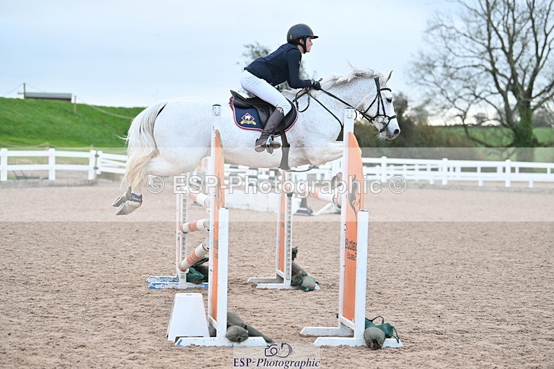 231119A-151216-06290 - Sun Cls 10 Blue Chip JC and JA Handicap