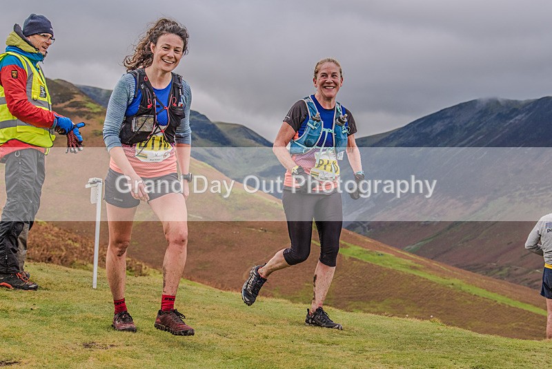 British Fell Relay-2125 - British Fell & Hill Relay Championship Braithwaite Keswick Saturday 21st October 2023