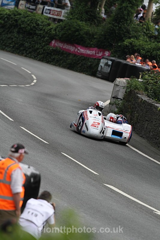 PR159864 - Sidecar Race 2
