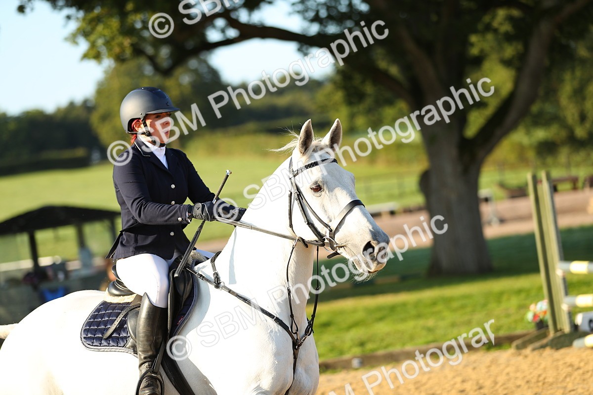 SBM_57687 - J64 - Clear Round 90cm