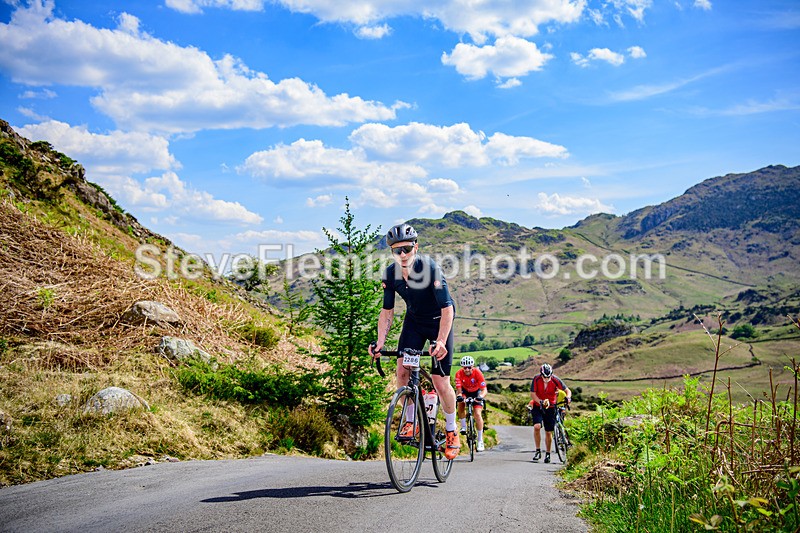 143044 - 2025 Fred Whitton Blea Tarn Climb 14.00 - 15.00
