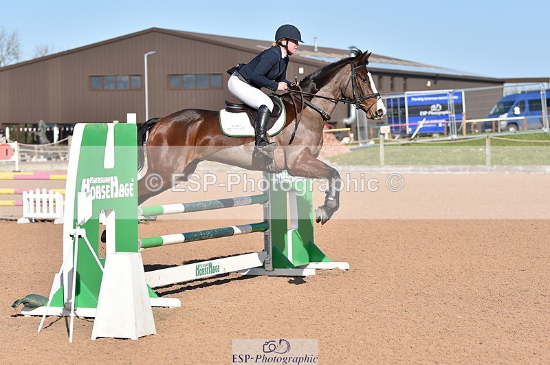 240306A-104002-00816 - Cls 1 British Novice and 90cm Open