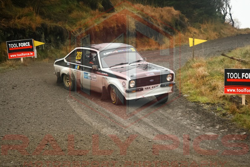 McCaffertys Donegal Forestry  103 - McCafferty's Donegal Forestry Rally 2025