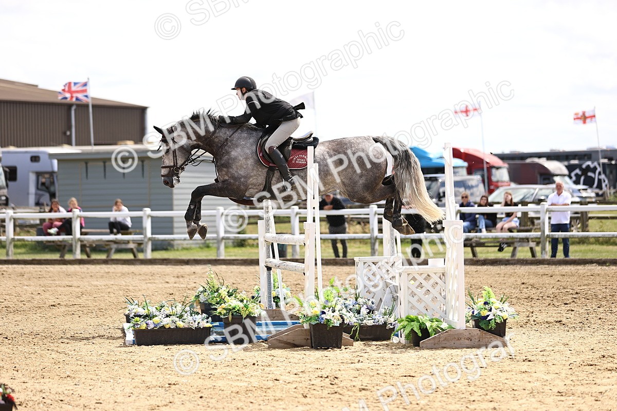 SBM_004057 - Class 23 - Talent Seekers Inc 7 yr Old Championship Qualifier 1.30 - 1st Half