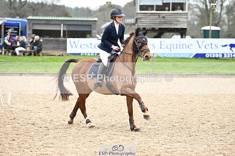 250322A-105116-02271 - Cls 18 95cm Amateur Quali